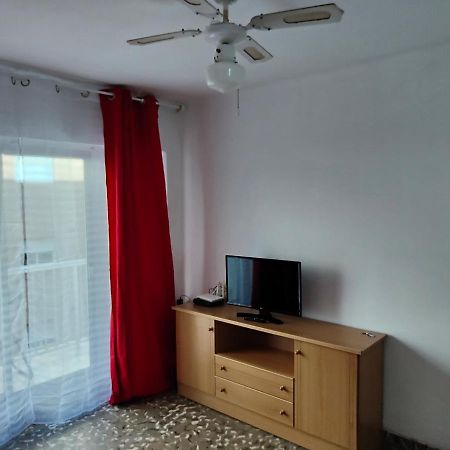 Ferienwohnung 100 Metros De La Playa Sagunto Exterior foto