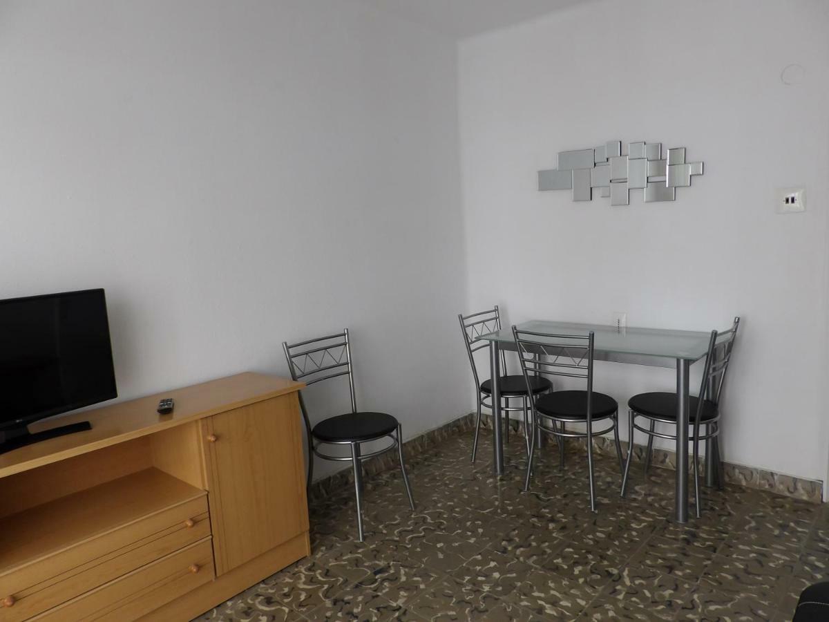 Ferienwohnung 100 Metros De La Playa Sagunto Exterior foto