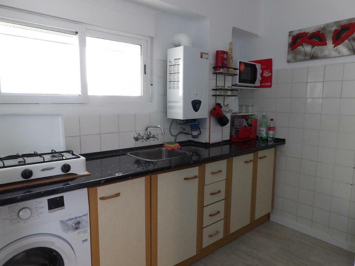 Ferienwohnung 100 Metros De La Playa Sagunto Exterior foto