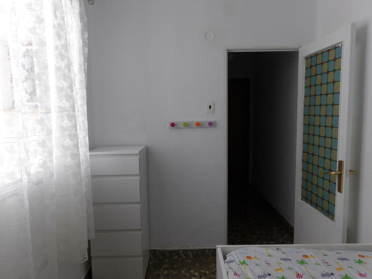 Ferienwohnung 100 Metros De La Playa Sagunto Exterior foto